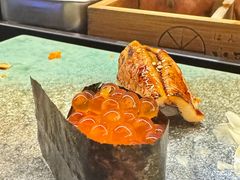 -Sushi Hanzo半藏(天环广场店)