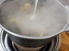 -蔡记·九米羊肉炉(东渡店)