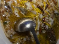 -太二酸菜鱼(兴业太古汇店)