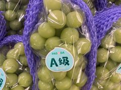 -PAGODA百果园(台柳路凯德广场店)