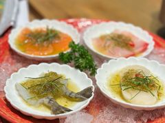 -Sushi Love 创意寿司(丽影广场店)