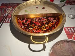 -小龙坎火锅(IFS HOT店)