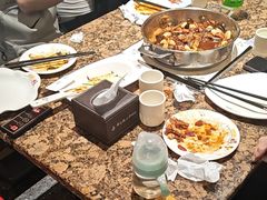 -黄记煌三汁焖锅(金凤万达广场店)