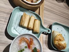 -珍粥道(杉杉奥特莱斯店)