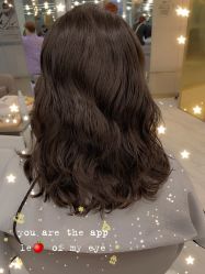 -潘多拉Hairsalon