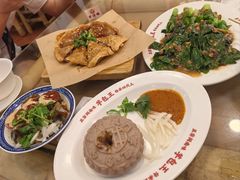-芋包王闽南茶楼(八市店)