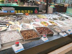 -和源祥·日照菜扛把子(万平口一店)