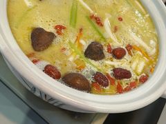 -金龙·打边炉(武进路店)
