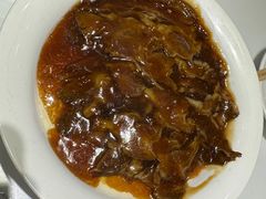 -紫光园·烤鸭(吕家营店)