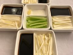 -北京全聚德(天安门店)