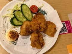 -小句号·精致料理(江南环球港店)
