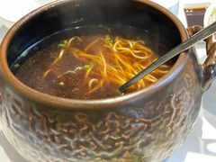 -北京老铺烤鸭(老城根店)
