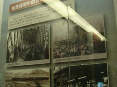 -中国铁道博物馆(正阳门馆)