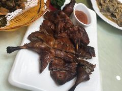-澳门酒家(南航明珠店)