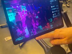 -TANGO LIVEHOUSE动感单车(巴黎春天店)