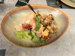 -Tegu泰古莲·泰国餐厅(红山6979店)