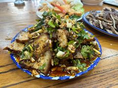 -朱秀英梆梆肉葫芦头(琉璃街店)