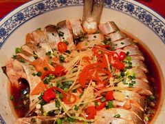 -杭州钱江新城万怡酒店-西餐厅