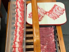 -乐宴·老北京铜火锅(八卦岭店)