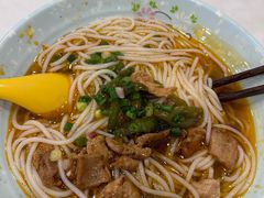 -进哥湖南津市牛肉粉店(下沙店)