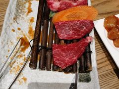 -御牛道日式烤肉料理(杭州万象城店)