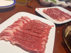 -1078號老北京涮肉(松柏店)