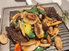 -若蘭慈·无国界素食料理(欢乐海岸店)