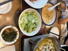-老山村酒楼(白石洲店)
