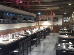 大堂-猪啊牛呀羊啊铜盘烤肉(正大广场店)