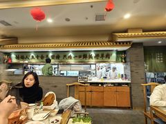 -牛街·马辈儿涮肉(牛街二店)