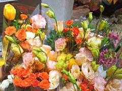 -循礼门鲜花花市(武汉循礼门店)