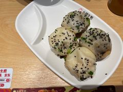-小杨生煎(天之骄子店)