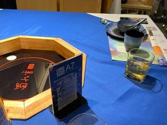 大堂-蜀九香.正宗成都火锅(安吉店)