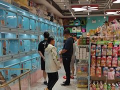 -FAELING PETS美天灵宠物(合生汇店)