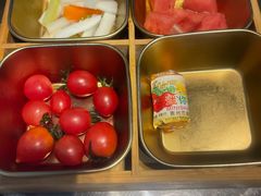 -和庆斋羊蝎子火锅·碳缸烧烤(顺义旗舰店)