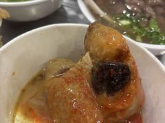 -东街钟楼肉粽(总店)