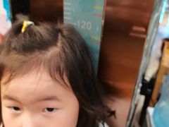 -汉金城海鲜烤肉自助百汇(威海威高广场店)