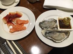 冰岛生蚝-白天鹅宾馆·流浮阁咖啡厅