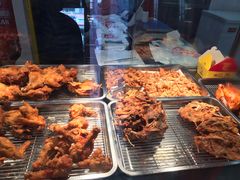 -永顺炸鸡( 立水桥北苑店)