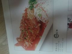 -福慧慈缘素食餐厅(王府井店)