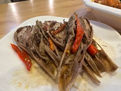 -叒缘夜光杯(望江橡树林店)