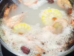 -爱尚客韩式烤肉自助餐厅(汇丰广场店)