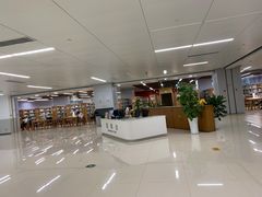-厦门市图书馆(集美新城馆区)