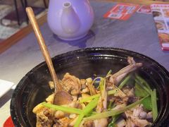 -啫神·广州地标美食(北京路店)