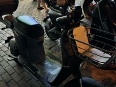 -九号电动车(安定门内大街店)