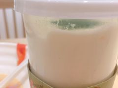 玉露·初雪奶盖-御抹茶