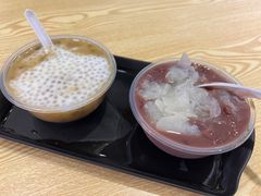 -百花传统甜品店(原址店)