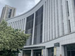 -福州工人文化宫