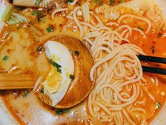-味千拉面(抚州万达店)