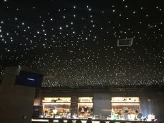 -STARRY CAFE & LOUNGE BAR(高新店)